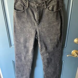 Judy Blue Black Women's Jeans